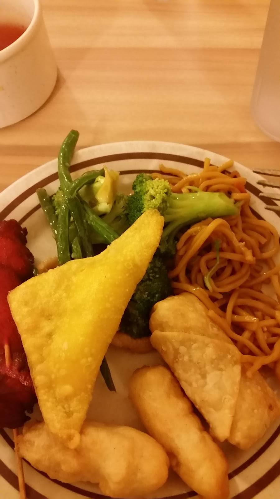 China Wok | restaurant | 1027 N Front St, Philipsburg, PA 16866, USA | 8143422235 OR +1 814-342-2235