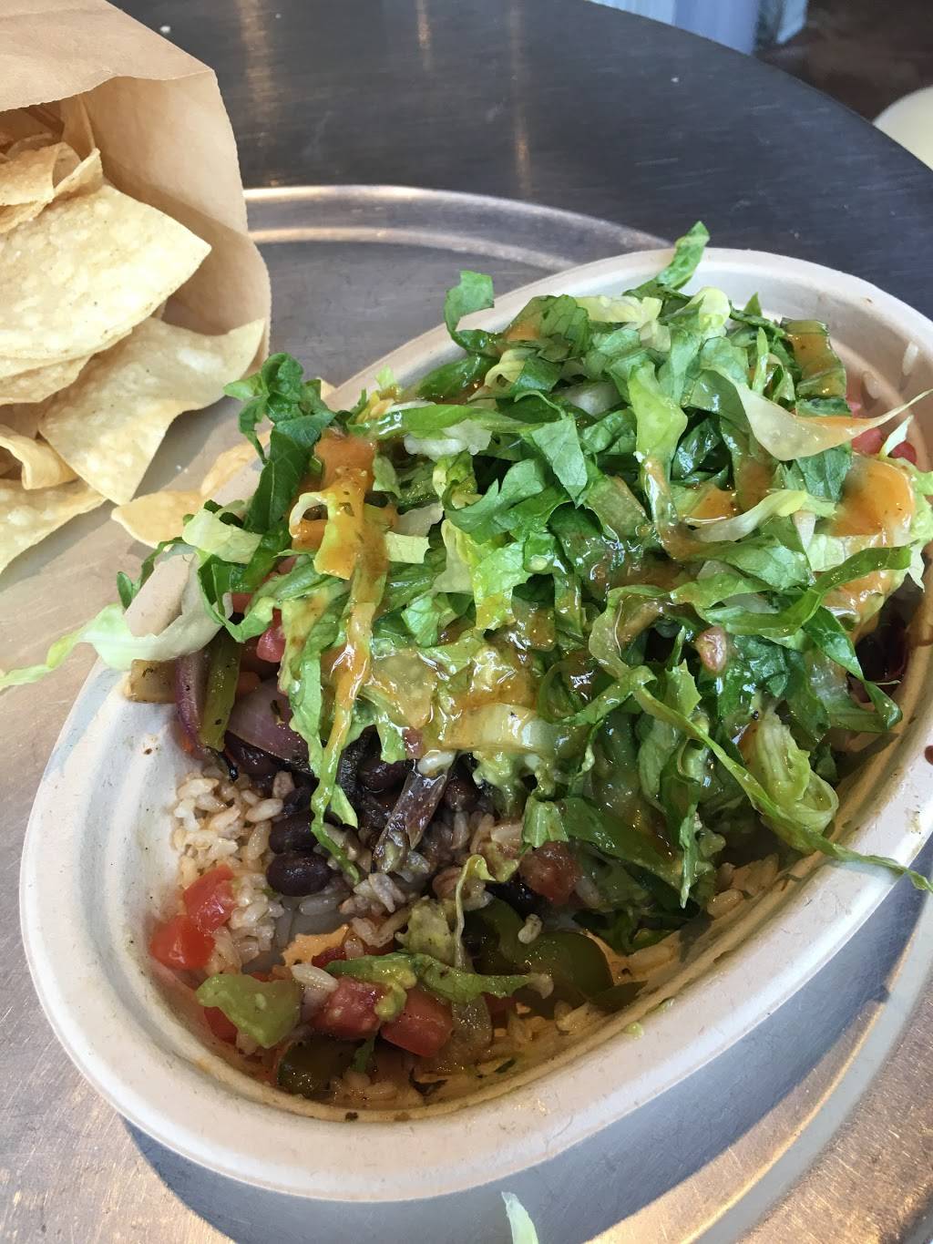 Chipotle Mexican Grill | restaurant | 274 S Weber Rd, Bolingbrook, IL 60490, USA | 6307599359 OR +1 630-759-9359