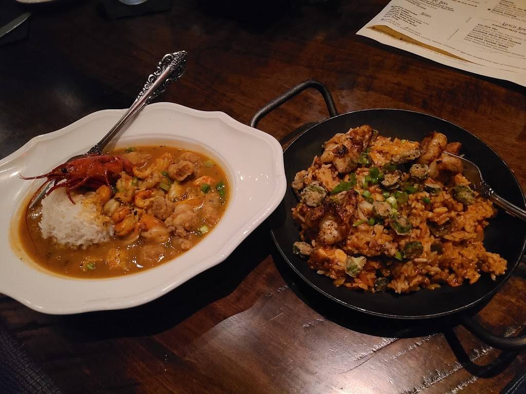 Voodoo Bayou | restaurant | 11701 Lake Victoria Gardens Ave #5095, Palm Beach Gardens, FL 33410, USA | 5618886703 OR +1 561-888-6703