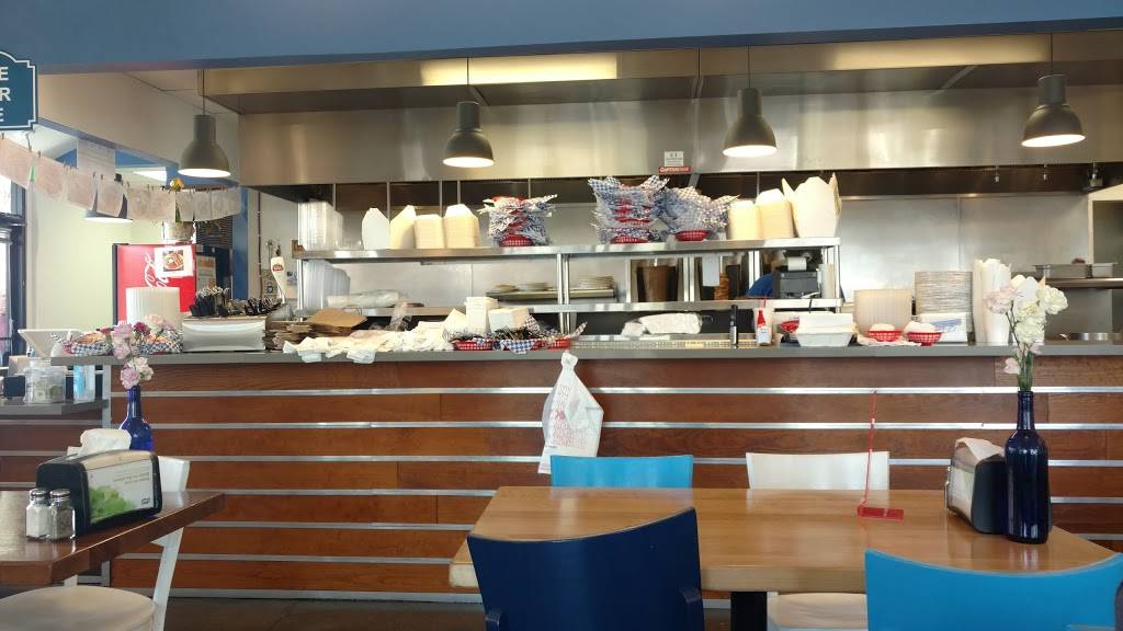 Greek Spot | restaurant | 604 S Mary Ave, Sunnyvale, CA 94087, USA | 4089008239 OR +1 408-900-8239