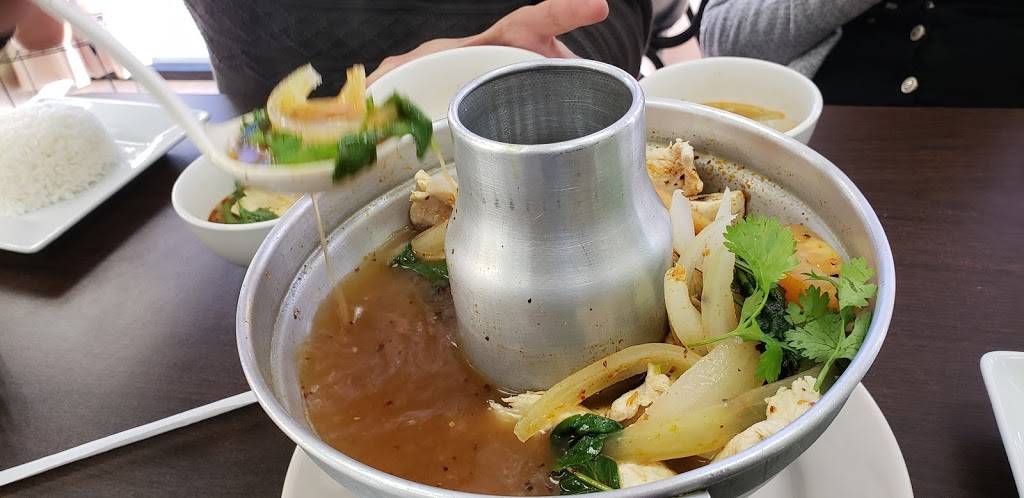 Four Js Diner (Laotian & Thai Cuisine) | restaurant | 2920 S Agnew Ave #3, Oklahoma City, OK 73108, USA | 4055123944 OR +1 405-512-3944