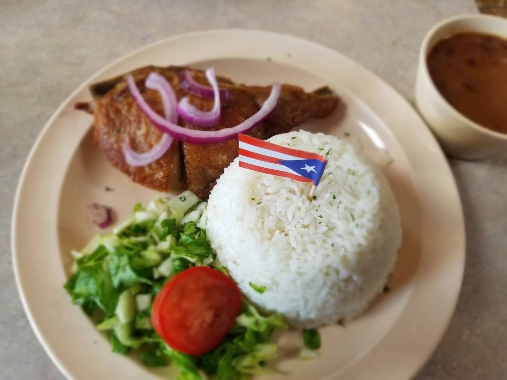 Comiendo Rico | restaurant | 2302 W Forest Home Ave, Milwaukee, WI 53215, United States | 4147121666 OR +1 414-712-1666