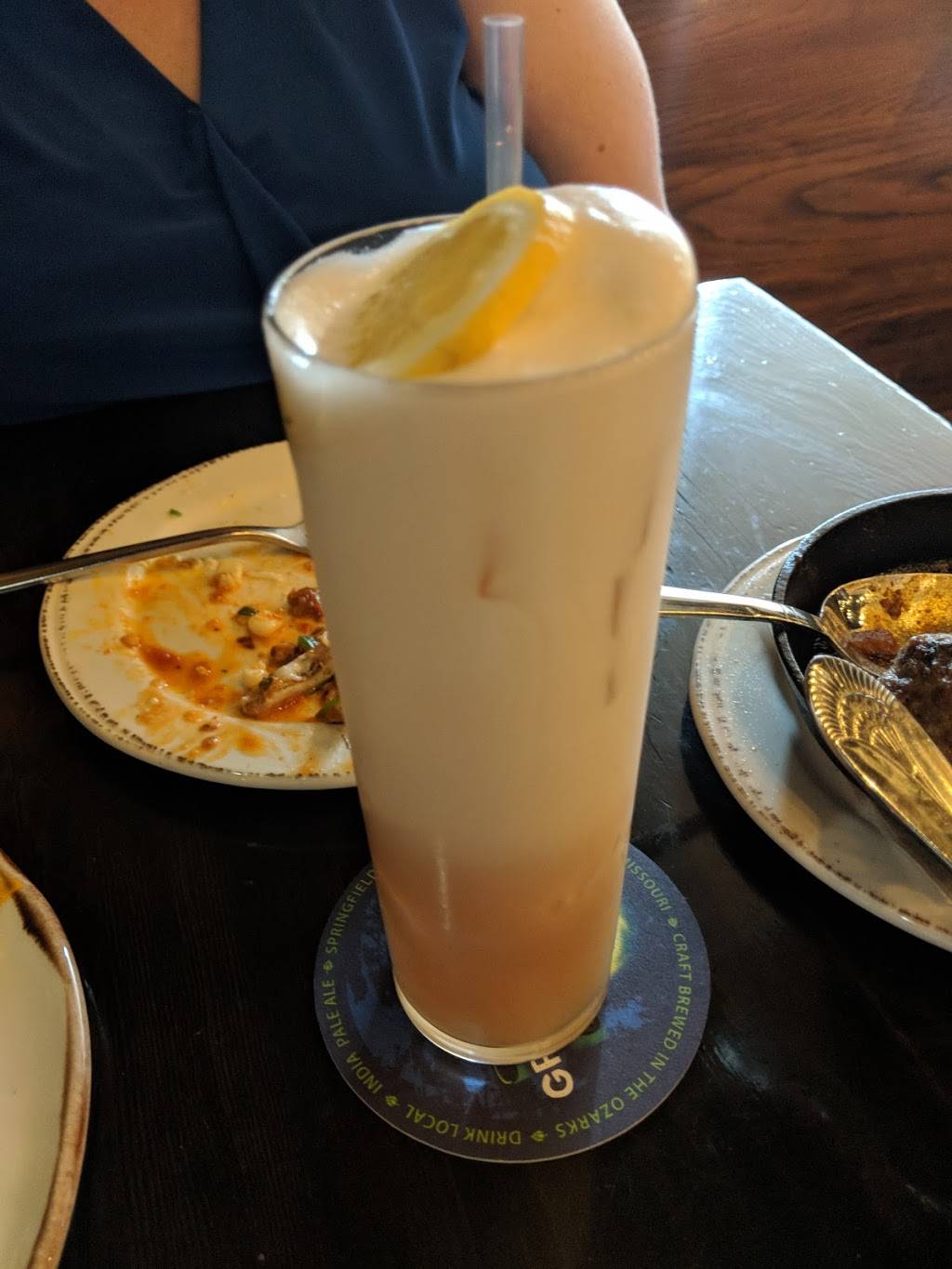 Flyover | restaurant | 212 E Green Meadows Rd #9, Columbia, MO 65203, USA | 5738256036 OR +1 573-825-6036