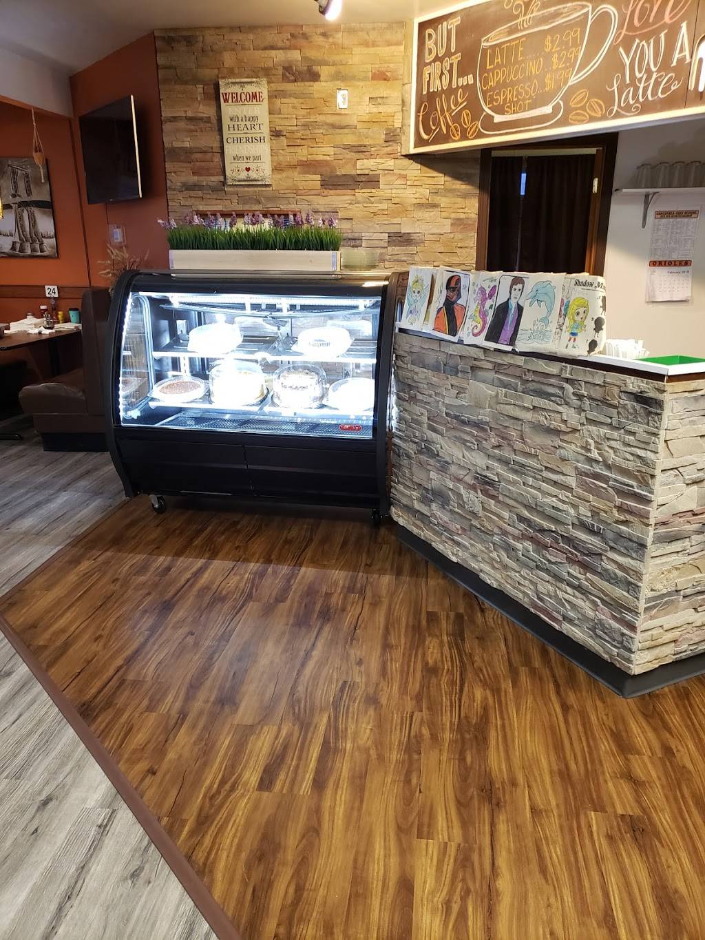 7 Days Diner | restaurant | 108 NW 4th St, Concordia, MO 64020, USA | 6604630422 OR +1 660-463-0422