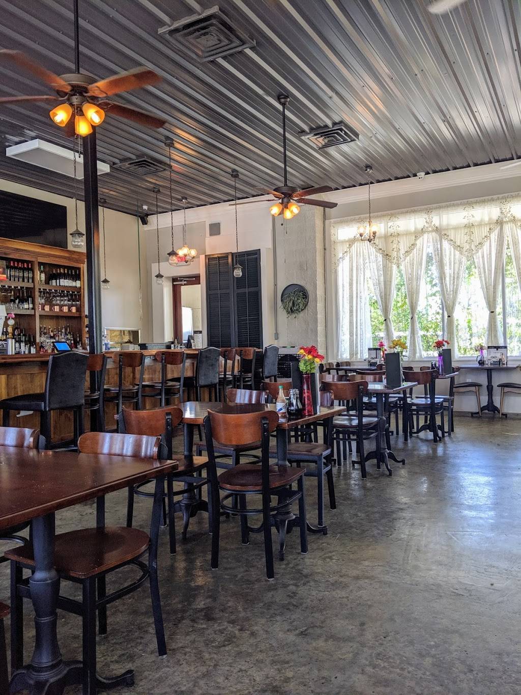 Cafe Bella | restaurant | 3156 Barataria Blvd, Marrero, LA 70072, USA | 5042670068 OR +1 504-267-0068