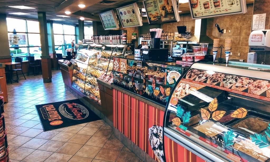 Tim Hortons | restaurant | 5470 N High St, Columbus, OH 43214, USA | 6144366591 OR +1 614-436-6591