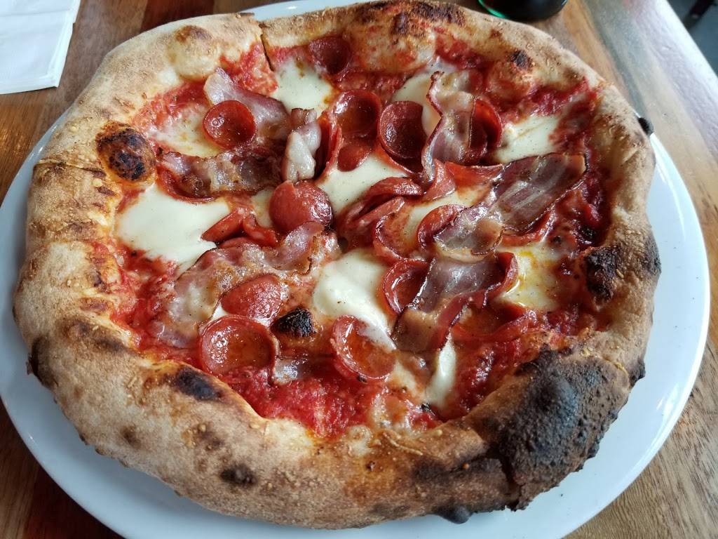 Life of Pie | restaurant | 1765 NW 23rd Ave, Portland, OR 97210, USA | 5038200083 OR +1 503-820-0083