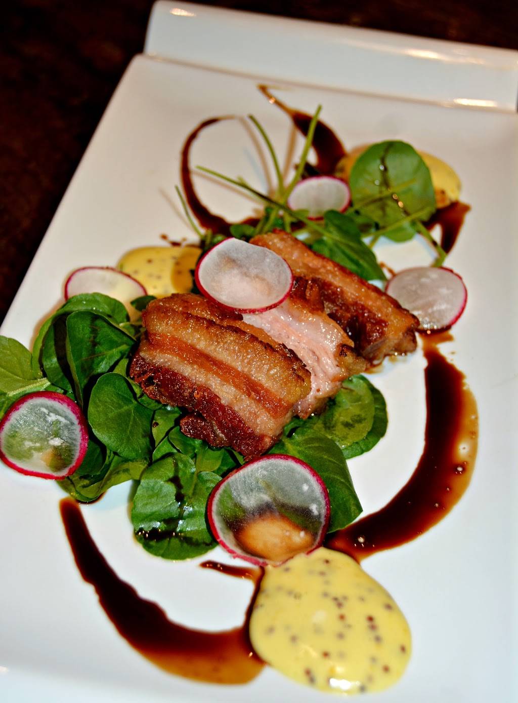 Litchfields | restaurant | 300 N Wigwam Boulevard, Litchfield Park, AZ 85340, USA | 6239353811 OR +1 623-935-3811