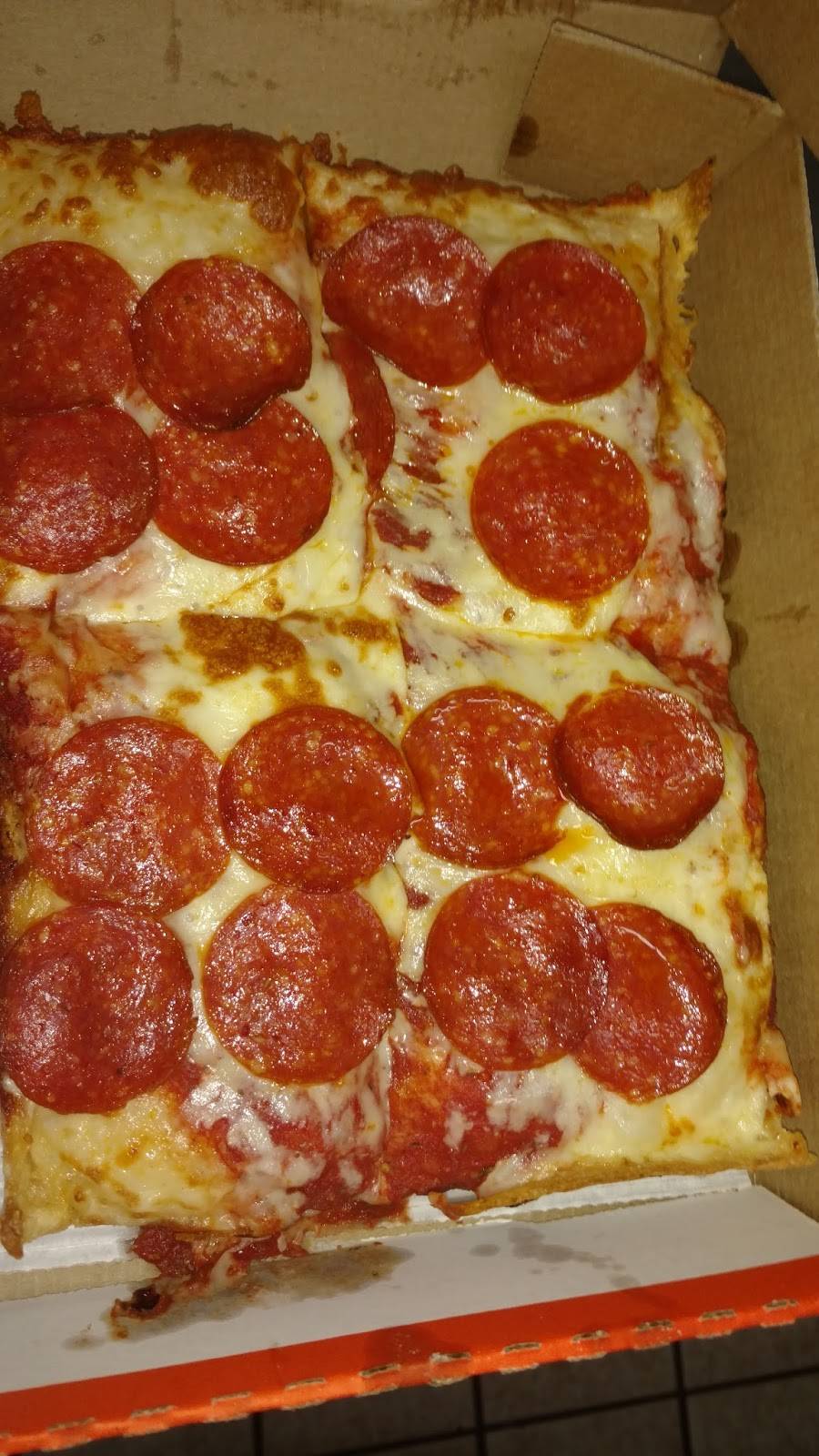 Little Caesars Pizza | meal takeaway | 2219 Ridgeway Rd, Memphis, TN 38119, USA | 9016832300 OR +1 901-683-2300