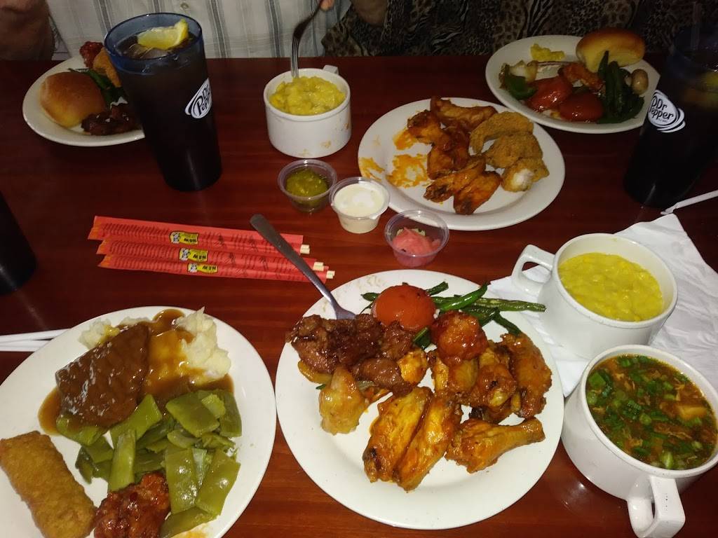 Fusion Buffet | restaurant | 6835 US-129, Live Oak, FL 32060, USA | 3863621118 OR +1 386-362-1118