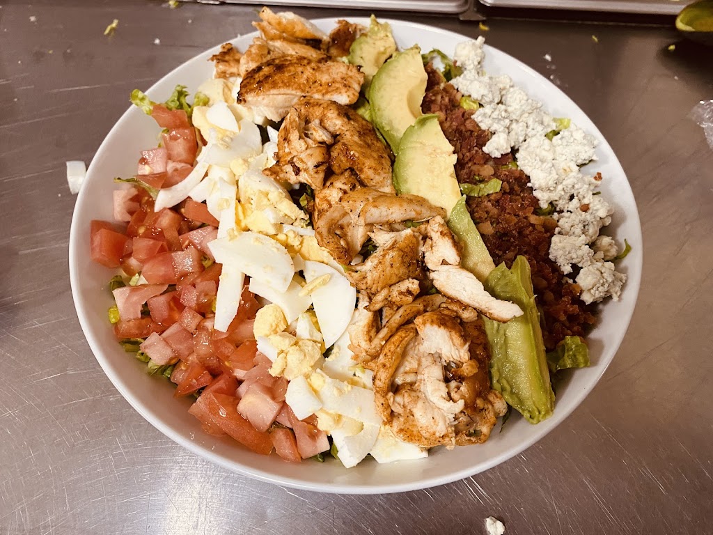 The Random Plate | restaurant | 61 Mid Town Cir, Honaker, VA 24260, USA | 2765823955 OR +1 276-582-3955