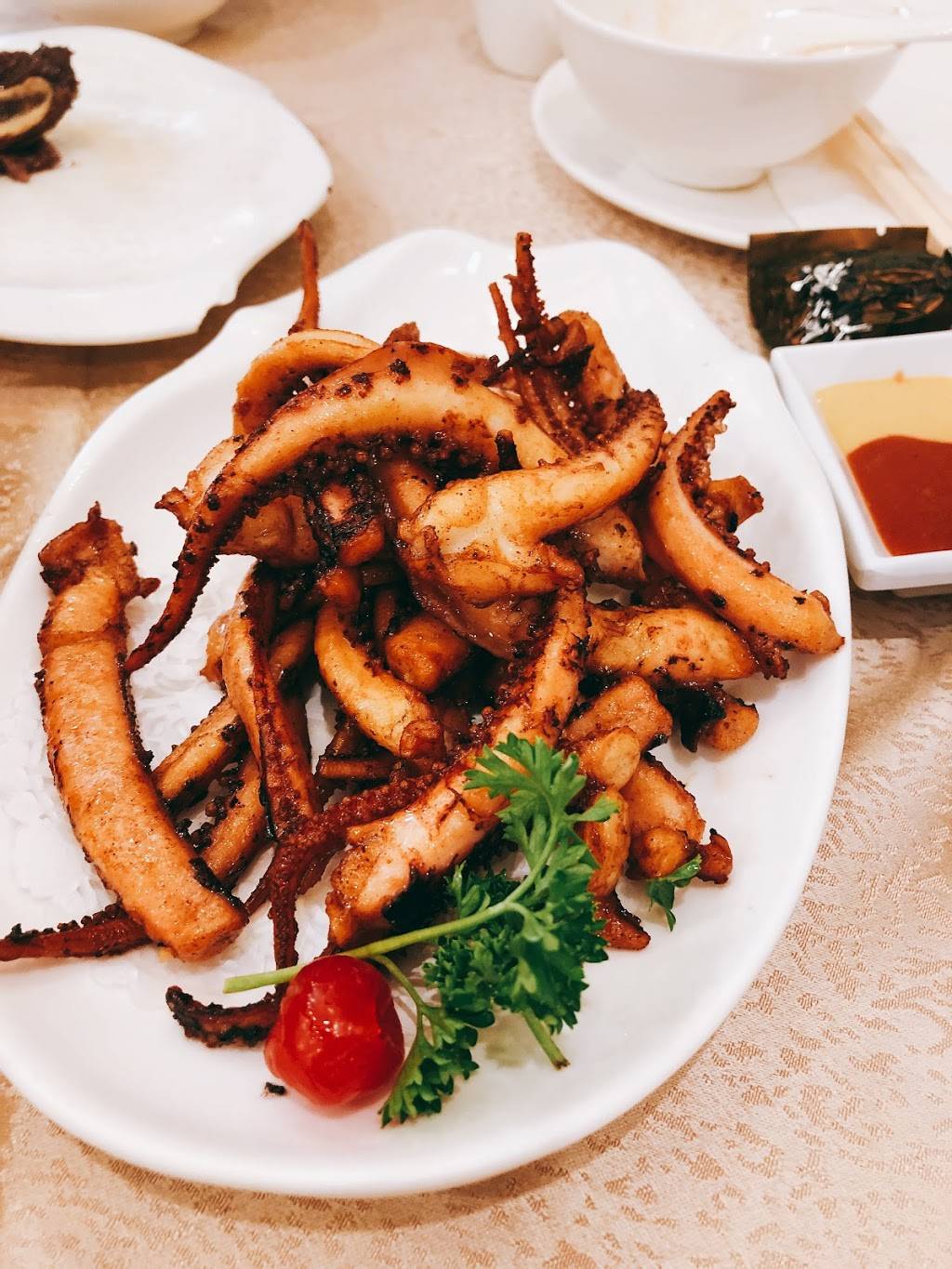 Dragon Boat Fusion Cuisine | restaurant | 160 East Beaver Creek Rd #4-6, Richmond Hill, ON L4B 4A7, Canada | 9057313718 OR +1 905-731-3718