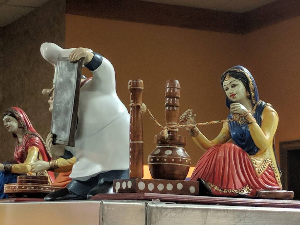 Puran Indian Restaurant | restaurant | 1704 Eastland Dr Ste 10, Bloomington, IL 61704, USA | 3096630885 OR +1 309-663-0885