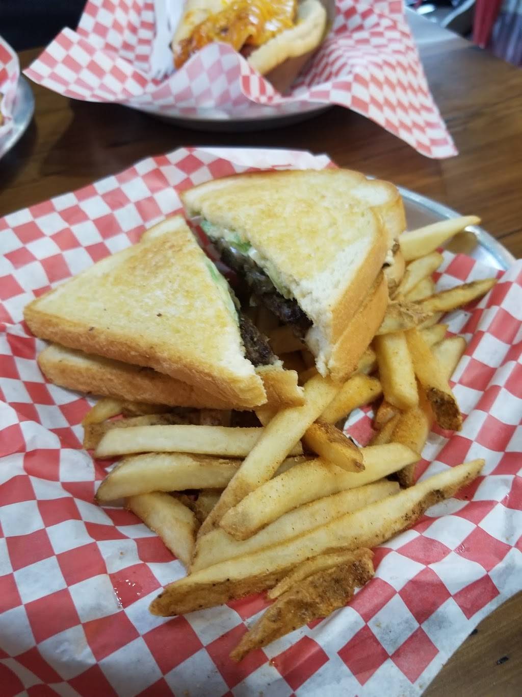 The Shack | restaurant | 7431 Northwest Loop 410 #115, San Antonio, TX 78245, USA | 2103754097 OR +1 210-375-4097