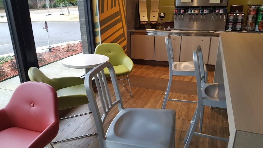 McDonalds | cafe | 2994 Poplar Ave, Memphis, TN 38111, USA | 9014526092 OR +1 901-452-6092