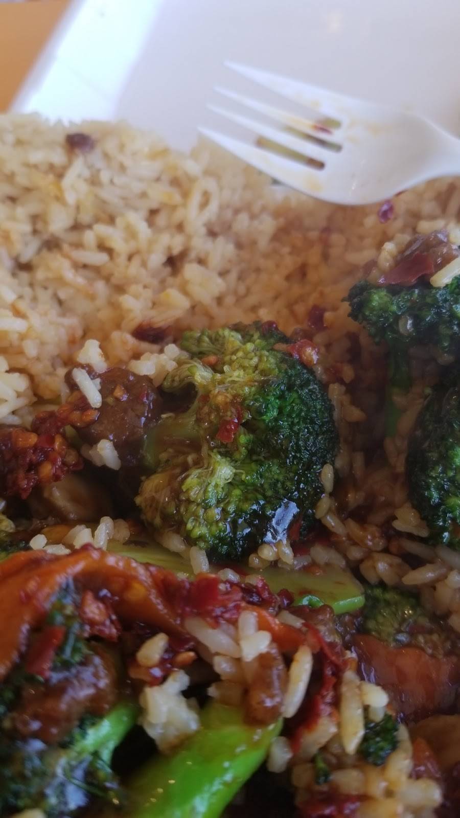 Wok Street | restaurant | 2005 S Buckner Blvd, Dallas, TX 75217, USA | 2143918413 OR +1 214-391-8413