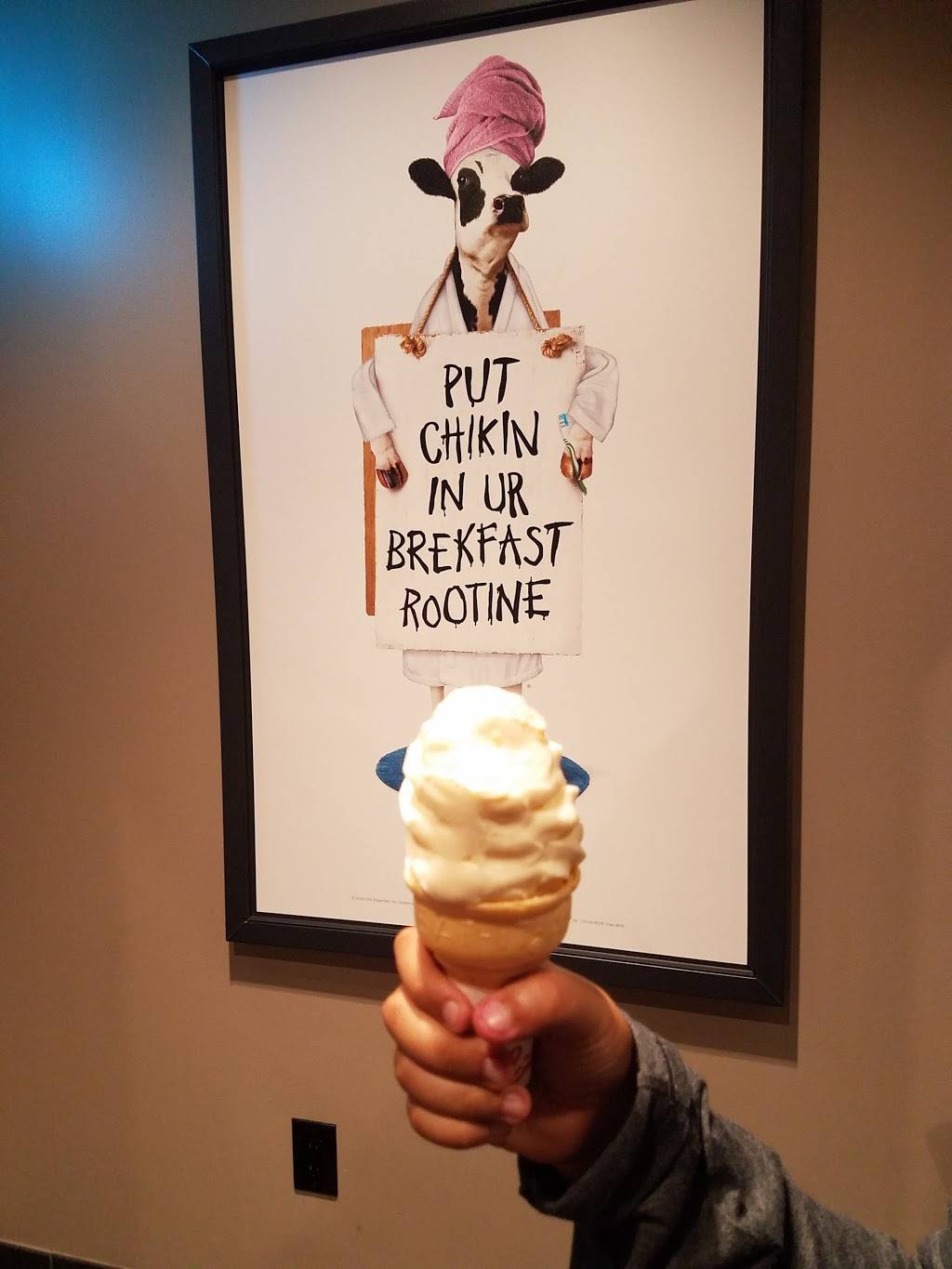 Chick-fil-A Grand Parkway North | restaurant | 3195 Riley Fuzzel Rd, Spring, TX 77386, USA | 2818641001 OR +1 281-864-1001