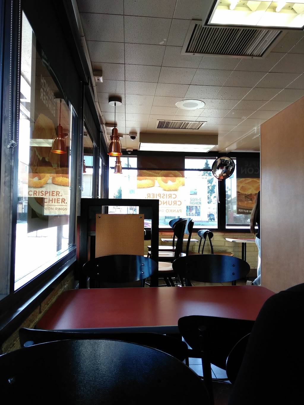 Jack in the Box | restaurant | 652 Atlantic Ave, Long Beach, CA 90802, USA | 5624365728 OR +1 562-436-5728