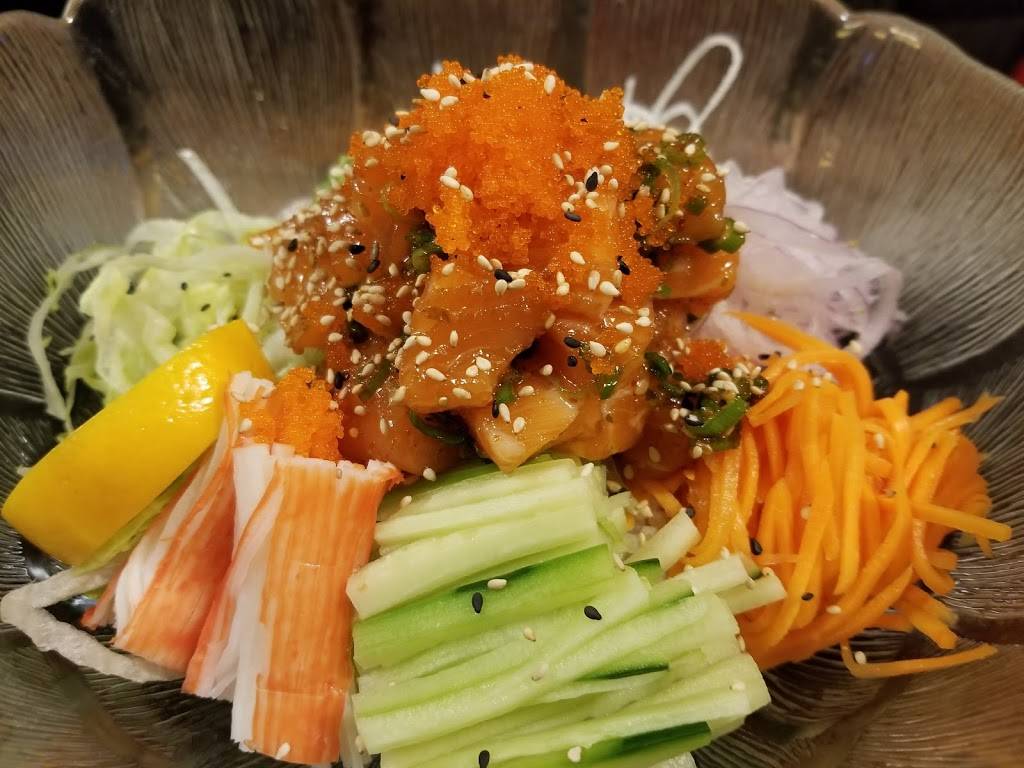 Sushi Laco | restaurant | 435 Hollywood Ave, Fairfield, NJ 07004, USA | 9738828804 OR +1 973-882-8804