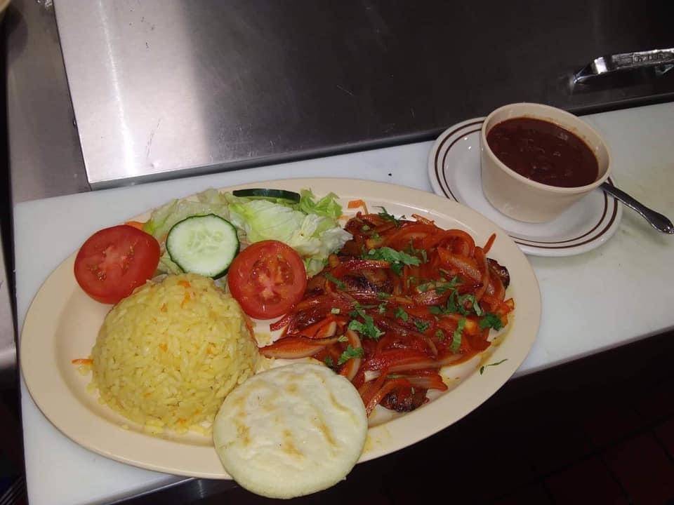 Doña Yesi Restaurant | restaurant | 8800 W Sam Houston Pkwy S, Houston, TX 77099, USA | 8323298629 OR +1 832-329-8629