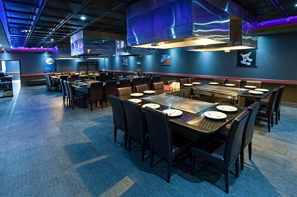 Sushi Hana | restaurant | 15 State Route 10 E, Succasunna, NJ 07876, USA | 9735988999 OR +1 973-598-8999