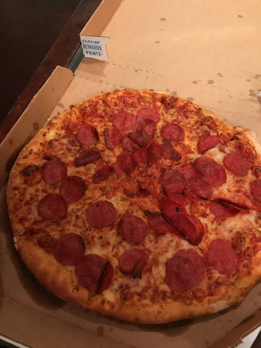 Dominos Pizza | meal delivery | 6505 W Park Blvd, Plano, TX 75093, USA | 9727810600 OR +1 972-781-0600