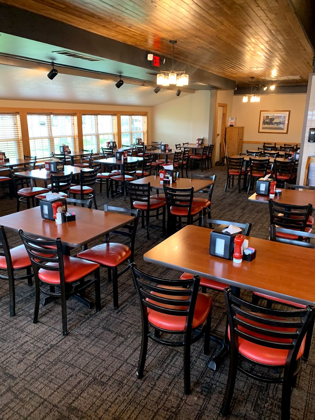 Murray’s Buffet & Grill | restaurant | 719 Washington St, Chillicothe, MO 64601, USA | 6606460047 OR +1 660-646-0047