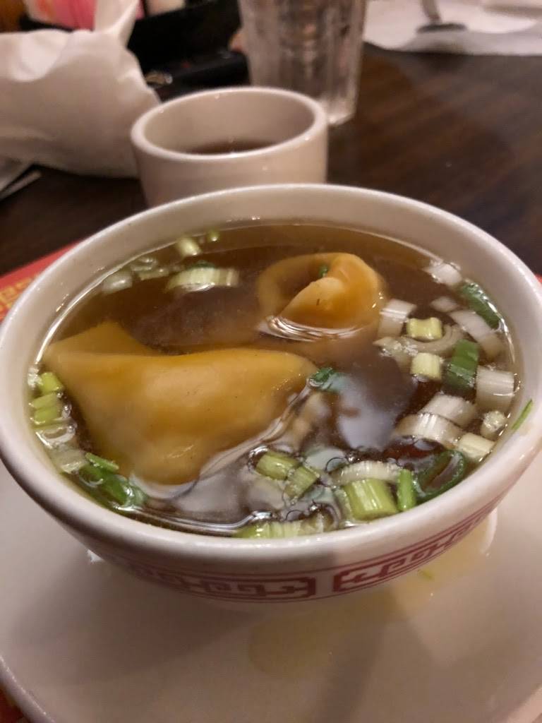 Won Lee | restaurant | 1329 N Woodland Blvd, DeLand, FL 32720, USA | 3867340904 OR +1 386-734-0904