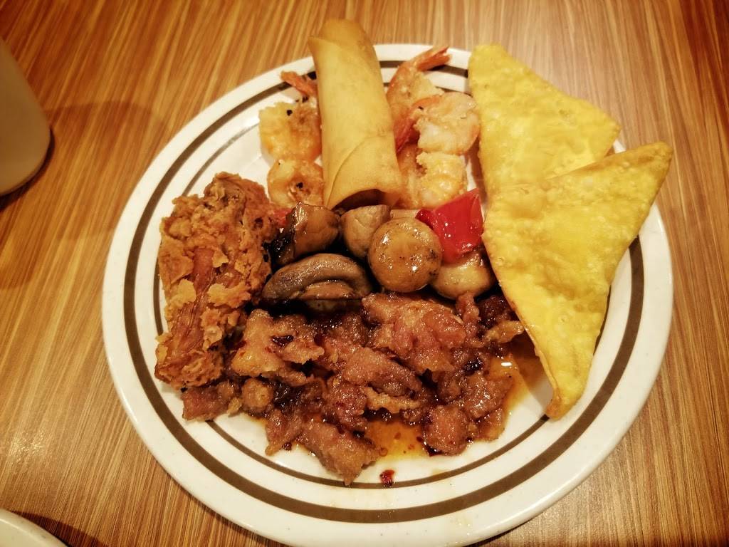 China Garden Restaurant | restaurant | 6401 Penn Ave, Pittsburgh, PA 15206, USA | 4123626625 OR +1 412-362-6625