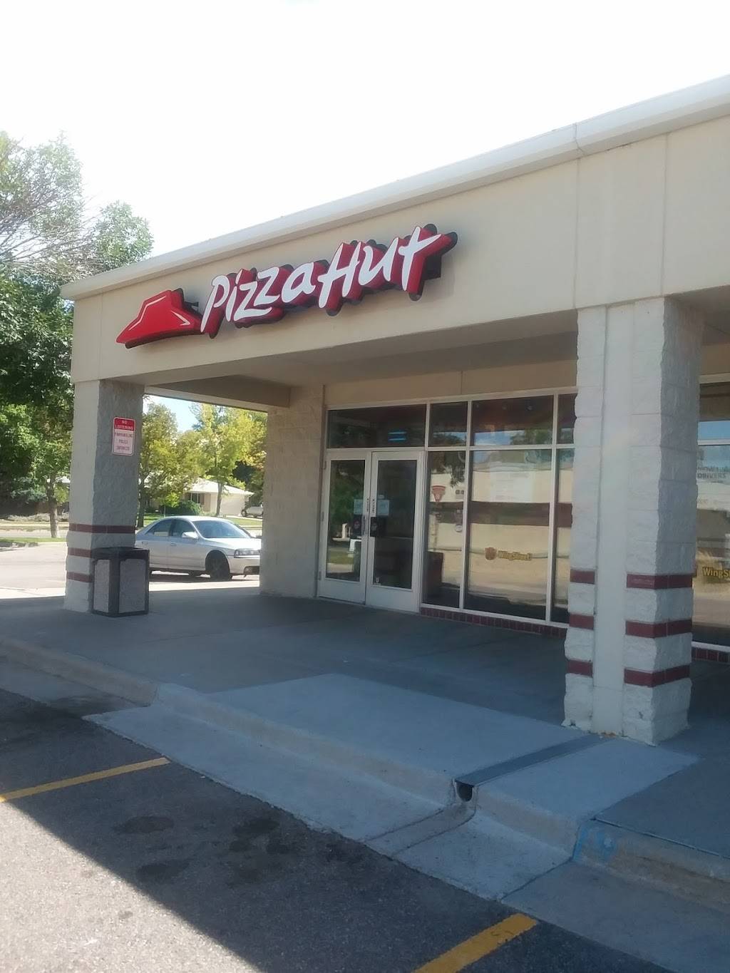 Pizza Hut | meal takeaway | 6460 E. Yale Ave #E-90, Denver, CO 80222, USA | 3036910600 OR +1 303-691-0600