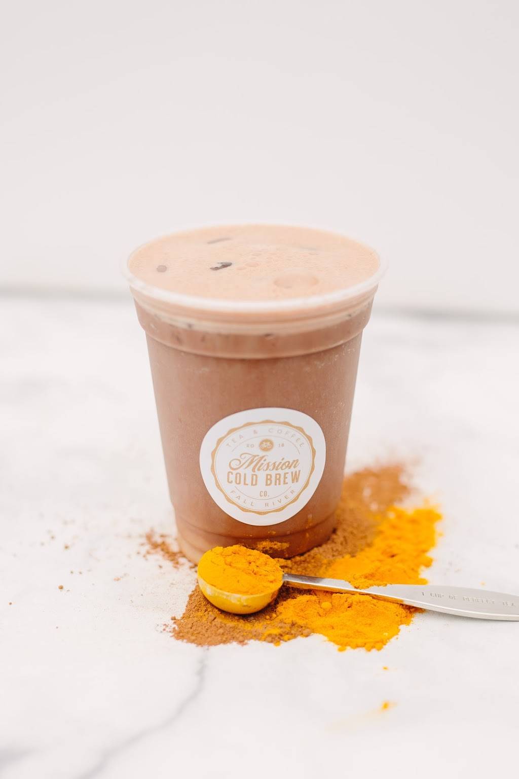 Mission Cold Brew Co | cafe | 657 Quarry St Second, Floor Suite 25, Fall River, MA 02723, USA | 7749550901 OR +1 774-955-0901