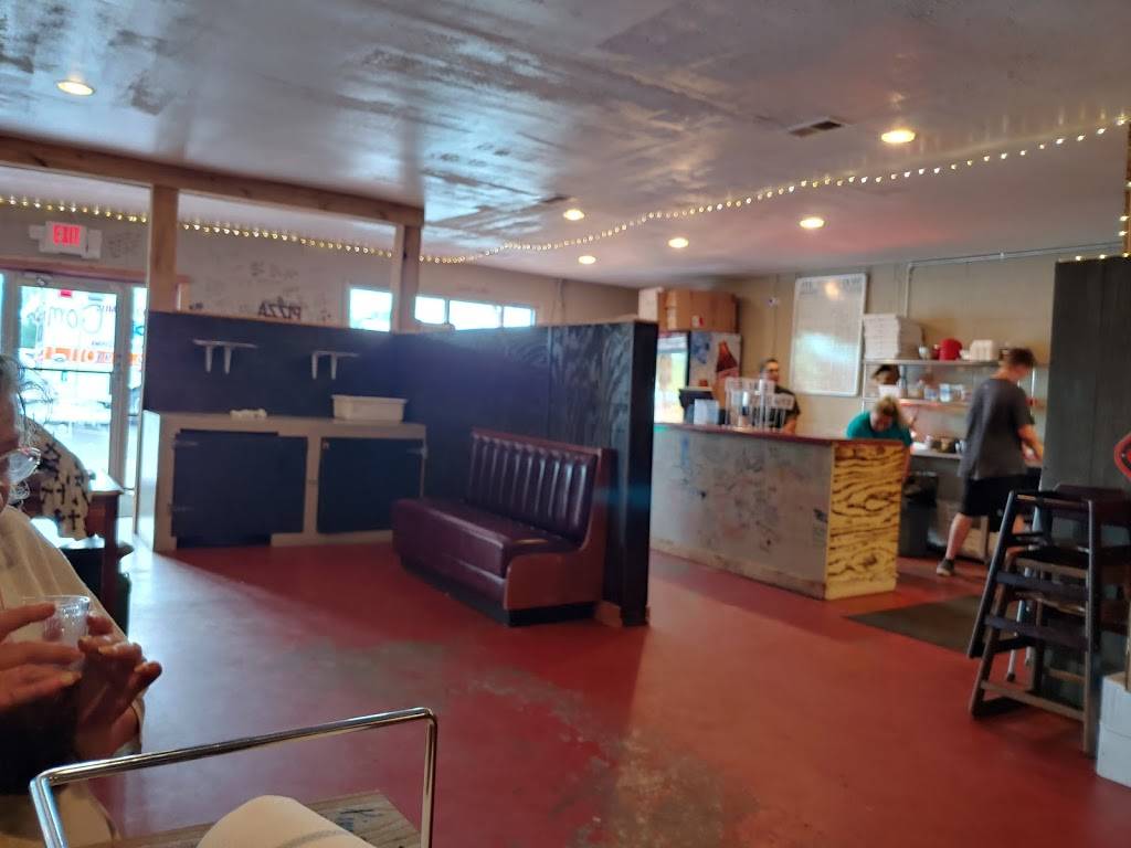 Portland Pizza & Pub | restaurant | 819 N Broadway, Portland, TN 37148, USA | 6157455265 OR +1 615-745-5265