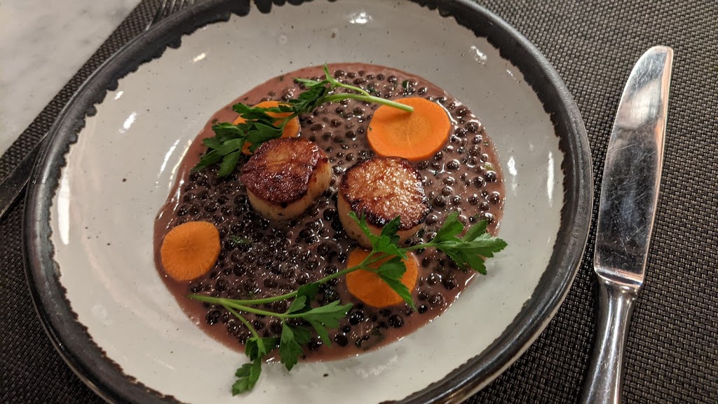 SPQR | restaurant | 1911 Fillmore St, San Francisco, CA 94115, USA | 4157717779 OR +1 415-771-7779