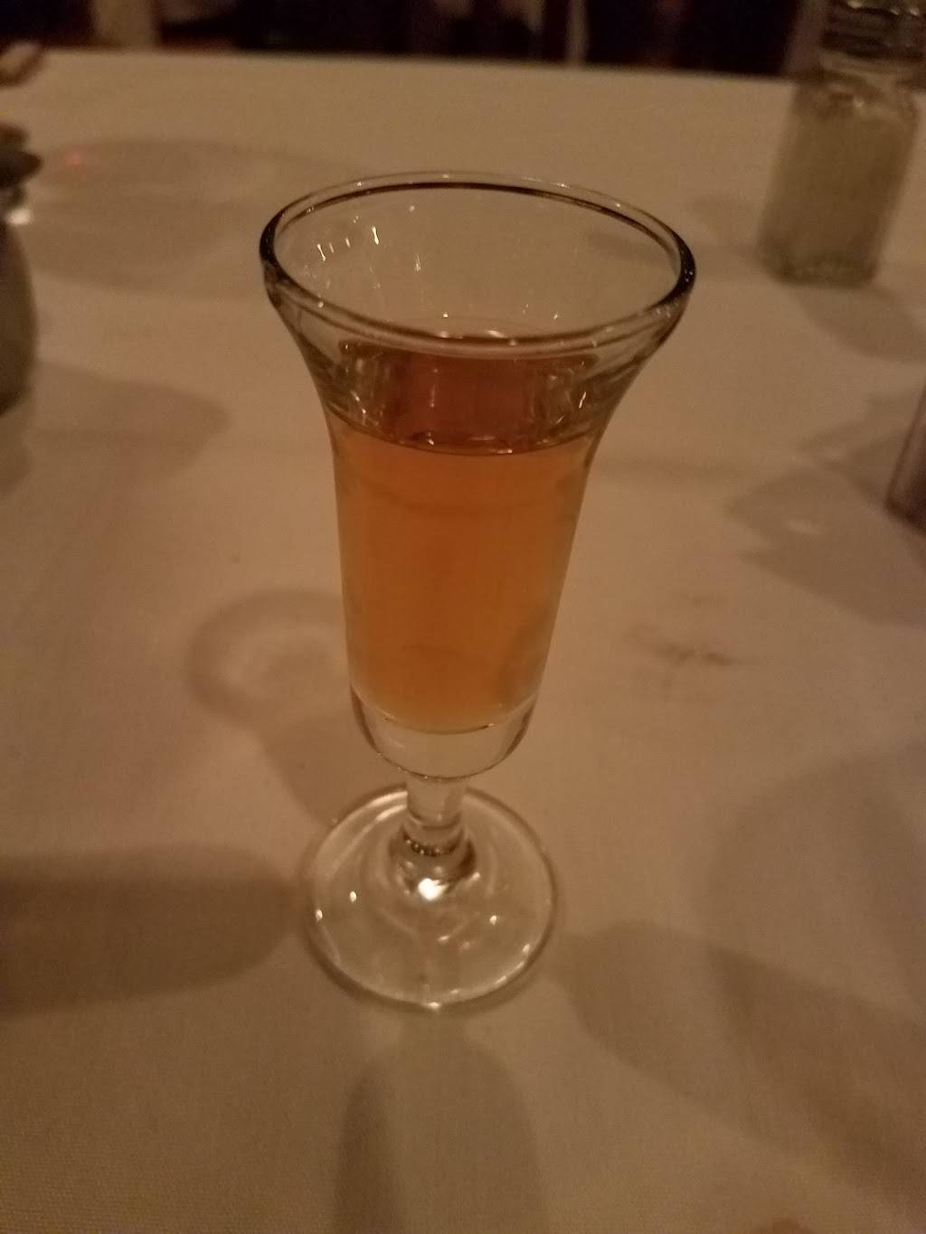 Delvina Restaurant | restaurant | 172 Piermont Rd, Cresskill, NJ 07626, USA | 2018160239 OR +1 201-816-0239