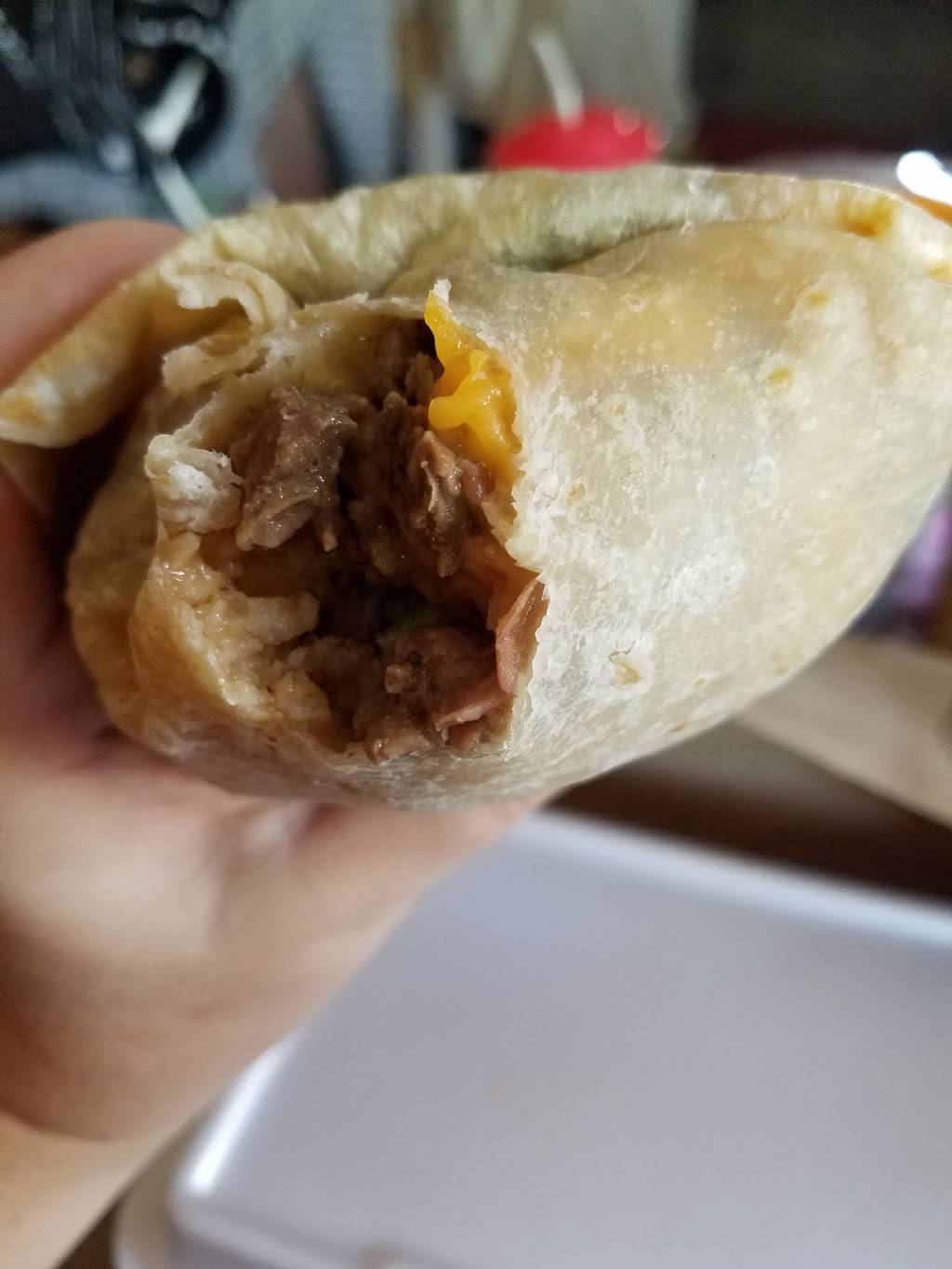 El Taco Mexicano | restaurant | 1300 E Vernon Ave, Los Angeles, CA 90011, USA | 3232331677 OR +1 323-233-1677