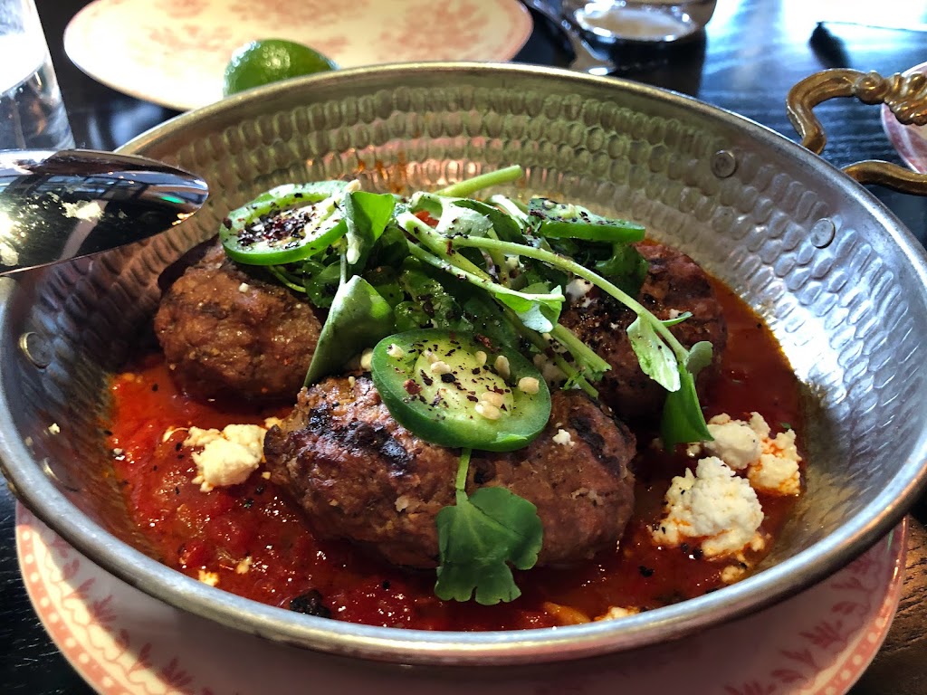 Sister Restaurant | restaurant | 2808 Greenville Ave, Dallas, TX 75206, USA | 2148888660 OR +1 214-888-8660