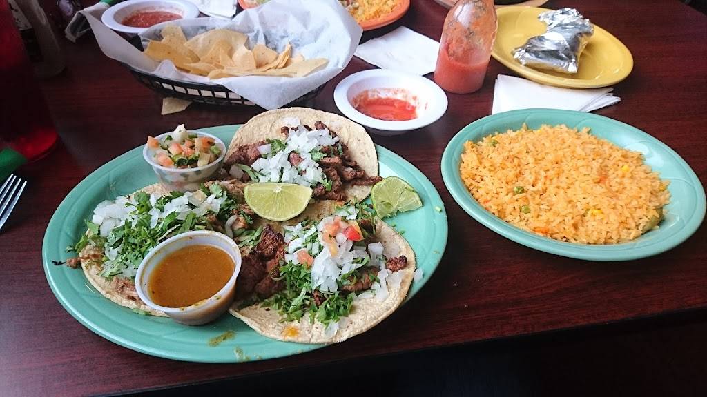 LocoMex Rome | restaurant | 201 Broad St, Rome, GA 30161, USA | 7063146250 OR +1 706-314-6250