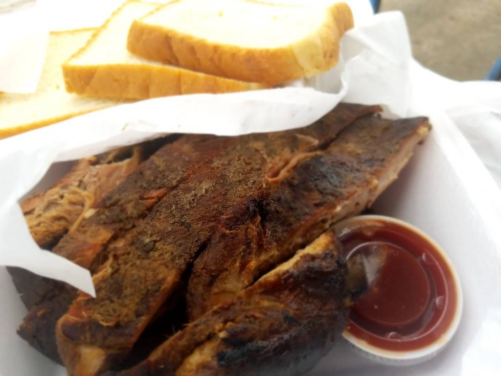 Big Daddys Barbeque | restaurant | 2303 W 41st St S, Tulsa, OK 74107, USA | 9182928081 OR +1 918-292-8081