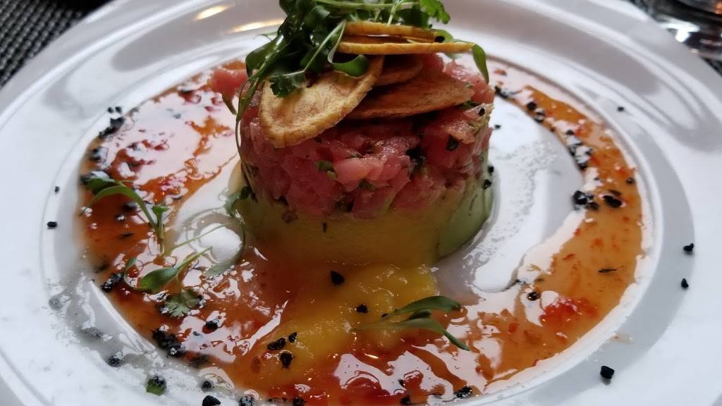 Dante Boccuzzi Akron | restaurant | 21 Furnace St, Akron, OH 44308, USA | 3303755050 OR +1 330-375-5050