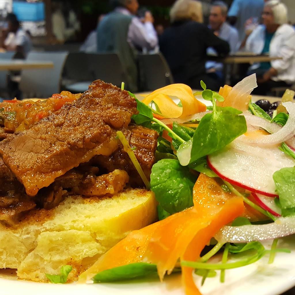 Sweet Home Cafe | cafe | 1400 Constitution Ave NW, Washington, DC 20560, USA | 2026334751 OR +1 202-633-4751