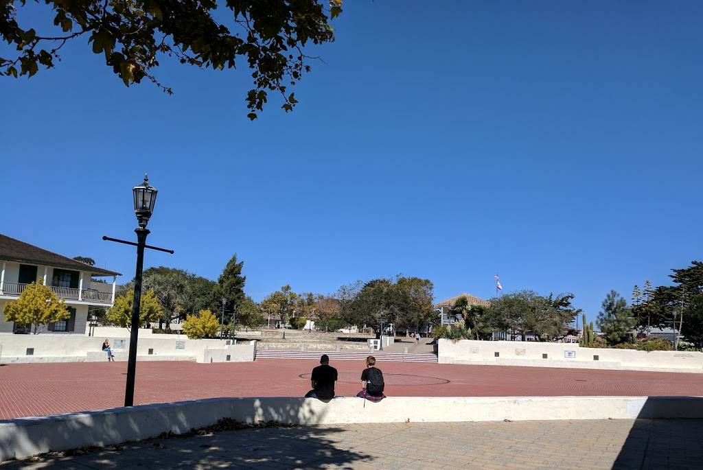 Starbucks | cafe | 316 Alvarado St, Monterey, CA 93940, USA | 8316461182 OR +1 831-646-1182