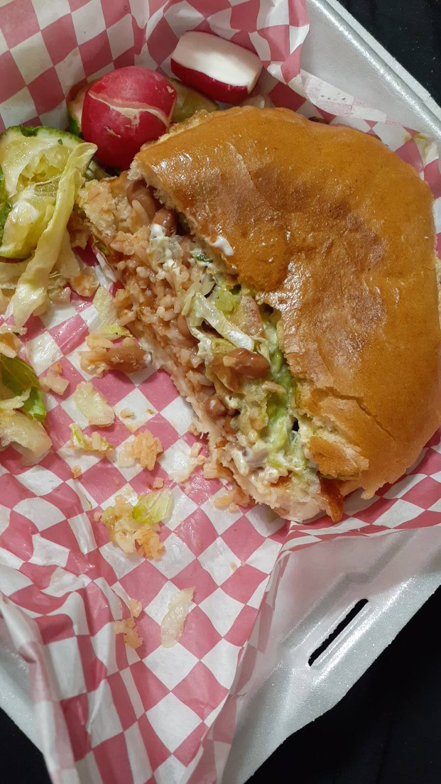 Tex mex kitchen food truck | restaurant | 4200 SE 14th St, Des Moines, IA 50320, USA | 5154198178 OR +1 515-419-8178