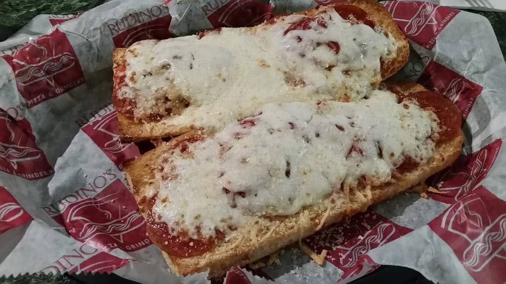 Rudinos Bull City | restaurant | 1515 N Pointe Dr #108, Durham, NC 27705, USA | 9192202002 OR +1 919-220-2002