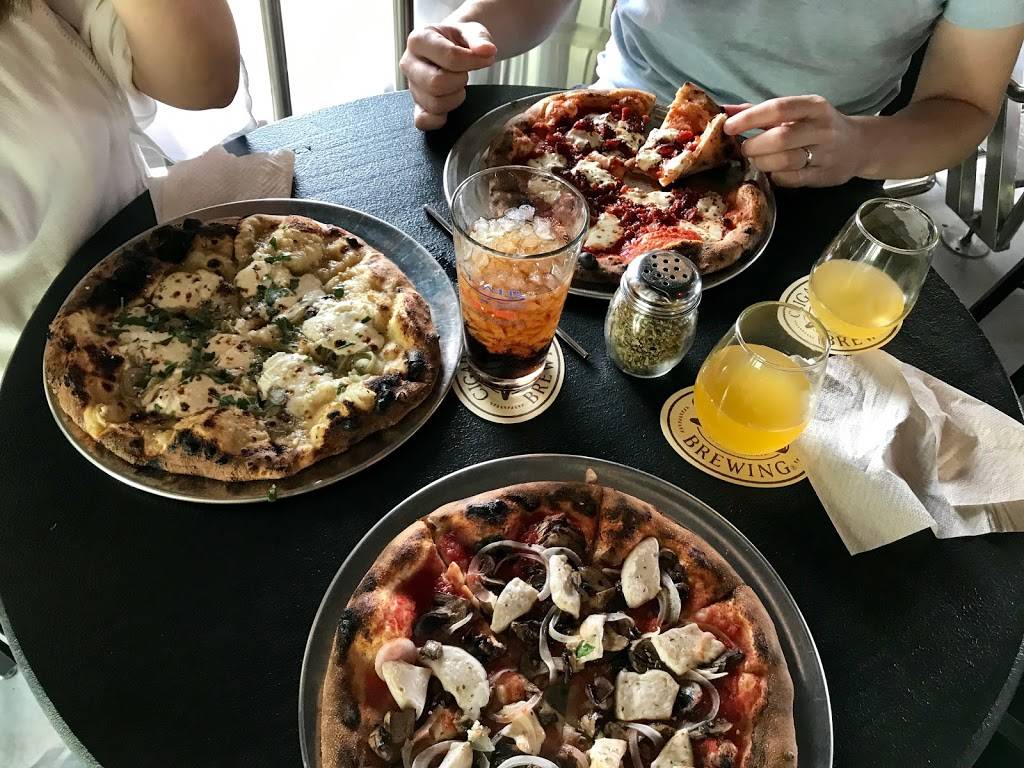 Strange Beast | meal takeaway | 15220 SW 72nd St, Miami, FL 33193, USA | 3052090406 OR +1 305-209-0406