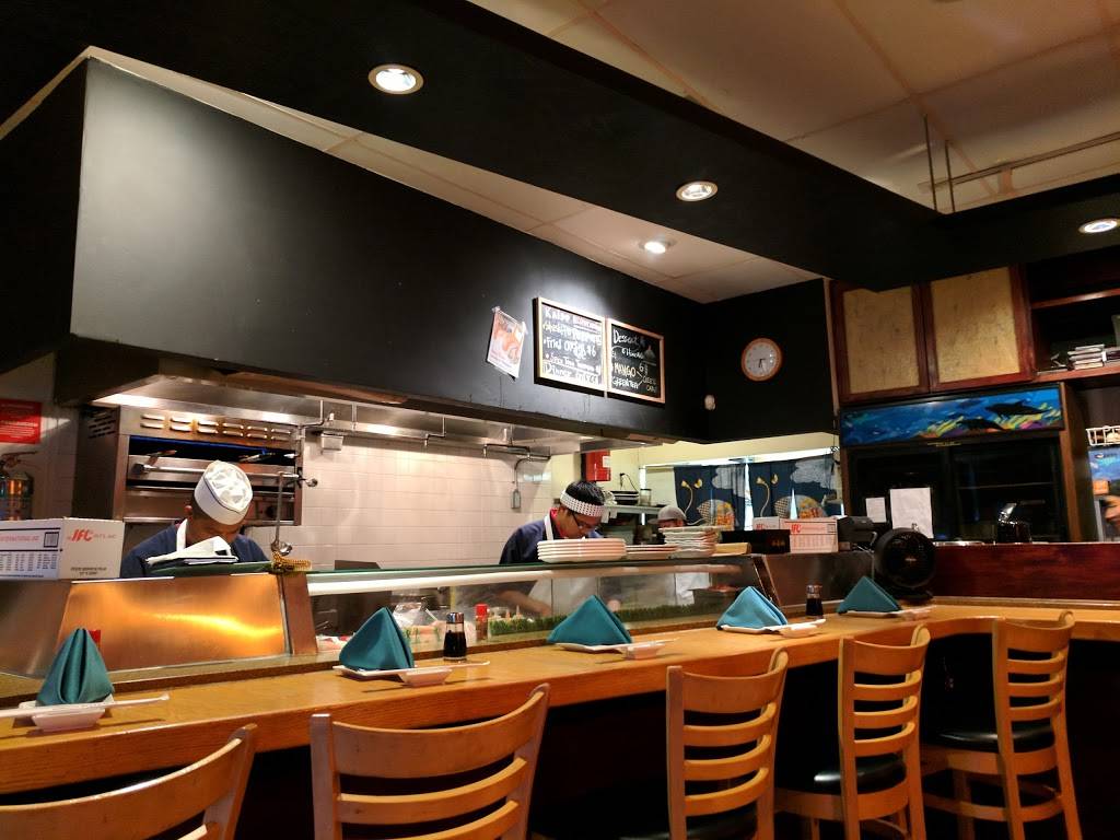 Kaido | restaurant | 1049 Gayley Ave, Los Angeles, CA 90024, USA | 3108287582 OR +1 310-828-7582