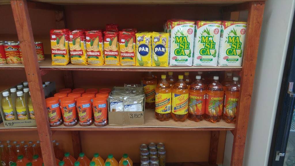 Marché El Palacio | meal takeaway | 13864 Rue Sherbrooke E, Pointe-aux-Trembles, QC H1A 3Z4, Canada | 5143971135 OR +1 514-397-1135