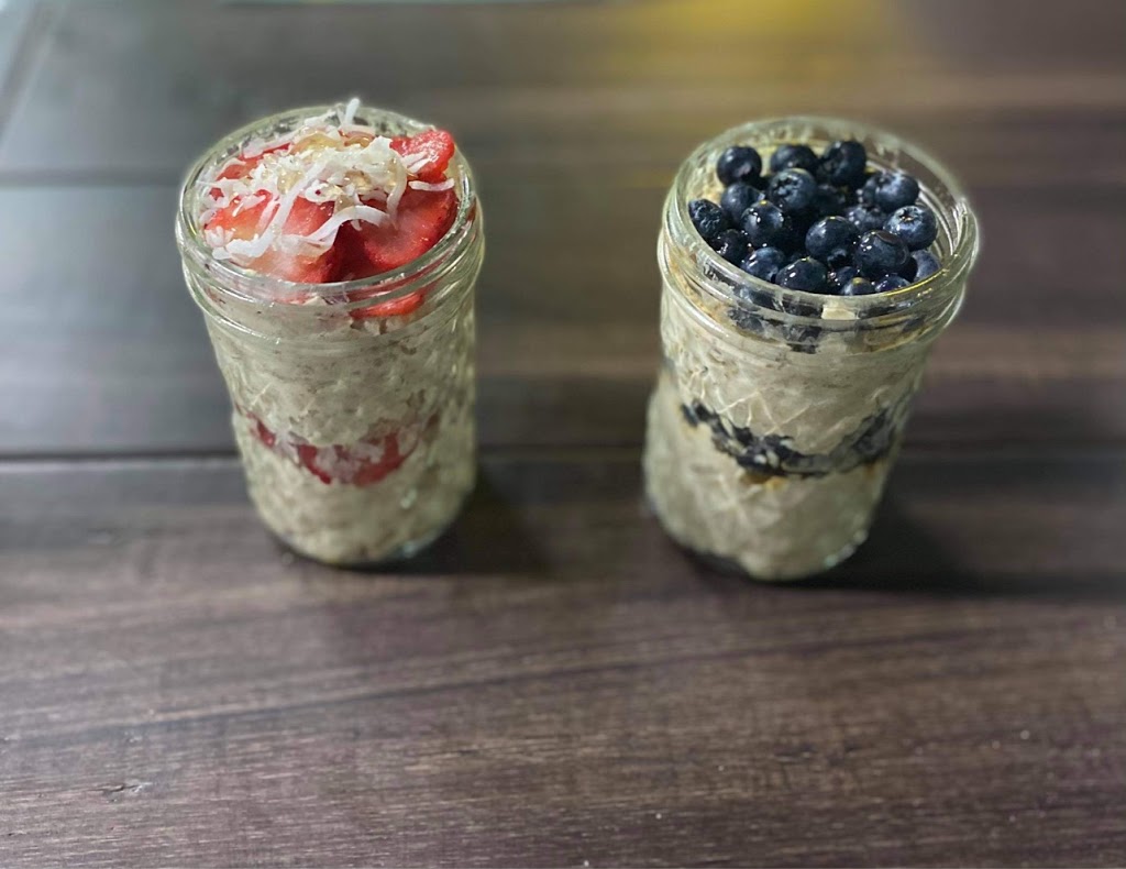 The Jungle Nutrition | restaurant | 428 Patricia Ave, Dunedin, FL 34698, USA | 7275376268 OR +1 727-537-6268