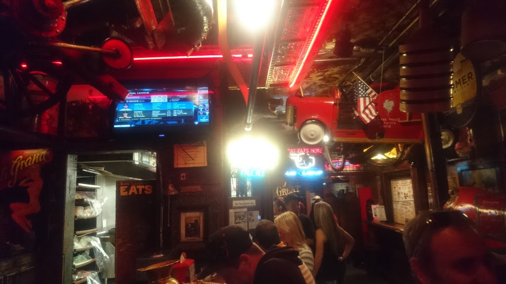 Back Door Lounge | night club | 1112 Firehouse Alley, Sacramento, CA 95814, USA | 9164425751 OR +1 916-442-5751