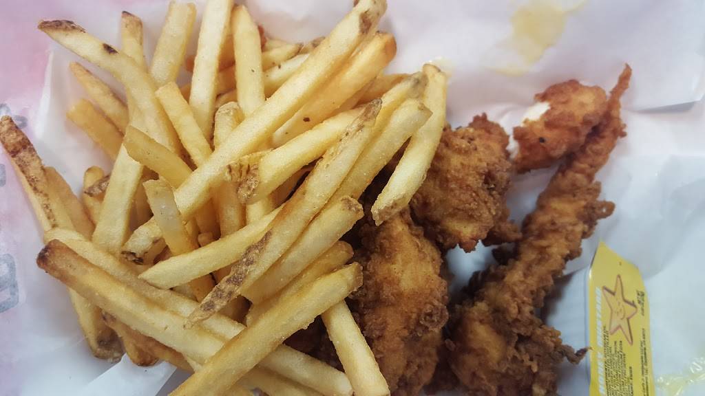 Hardees | restaurant | 7019 Parklane Rd, Columbia, SC 29223, USA | 8037884032 OR +1 803-788-4032