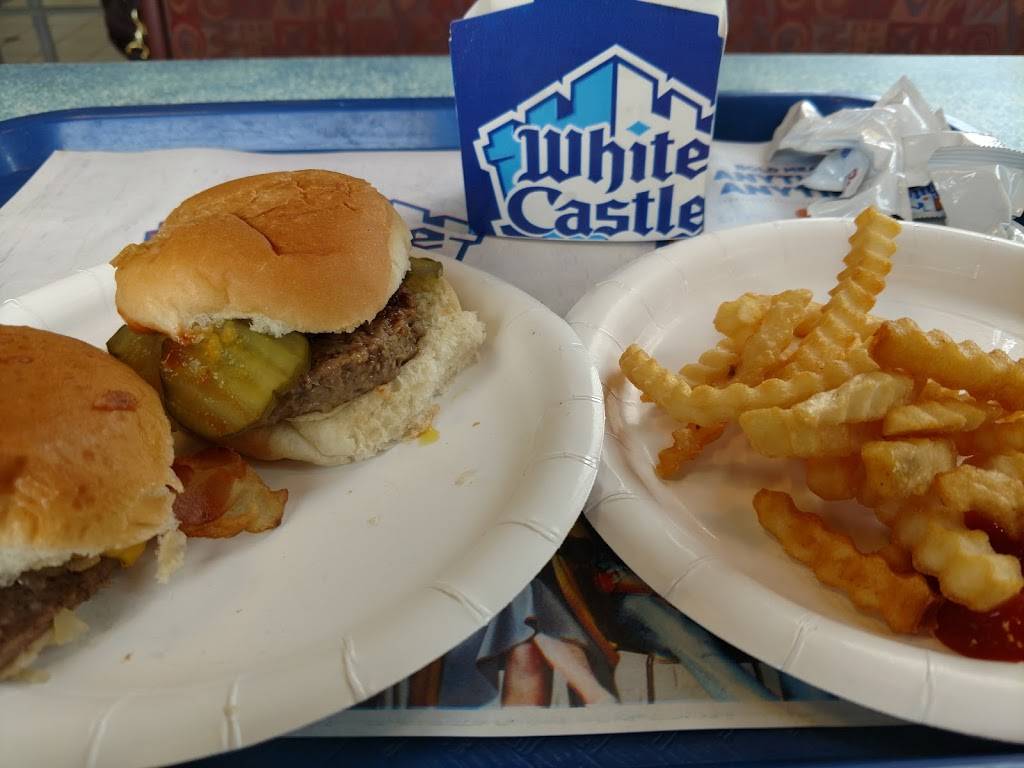 White Castle | restaurant | 26900 Gratiot Ave, Roseville, MI 48066, USA | 5867769560 OR +1 586-776-9560